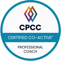 Certified Professional Co-Active Coach