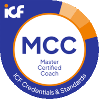 ICF Master Certified Coach